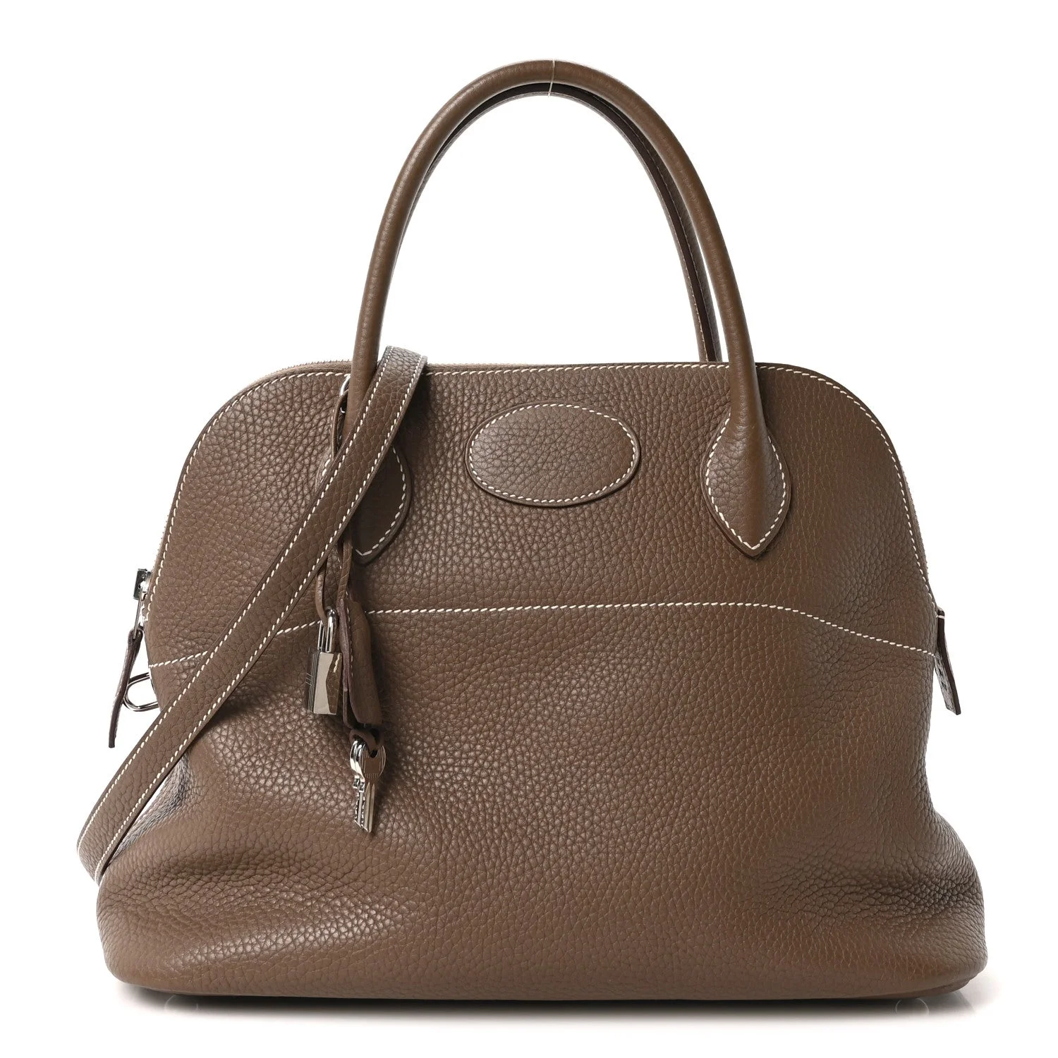 hermes bolide 31 etoupe