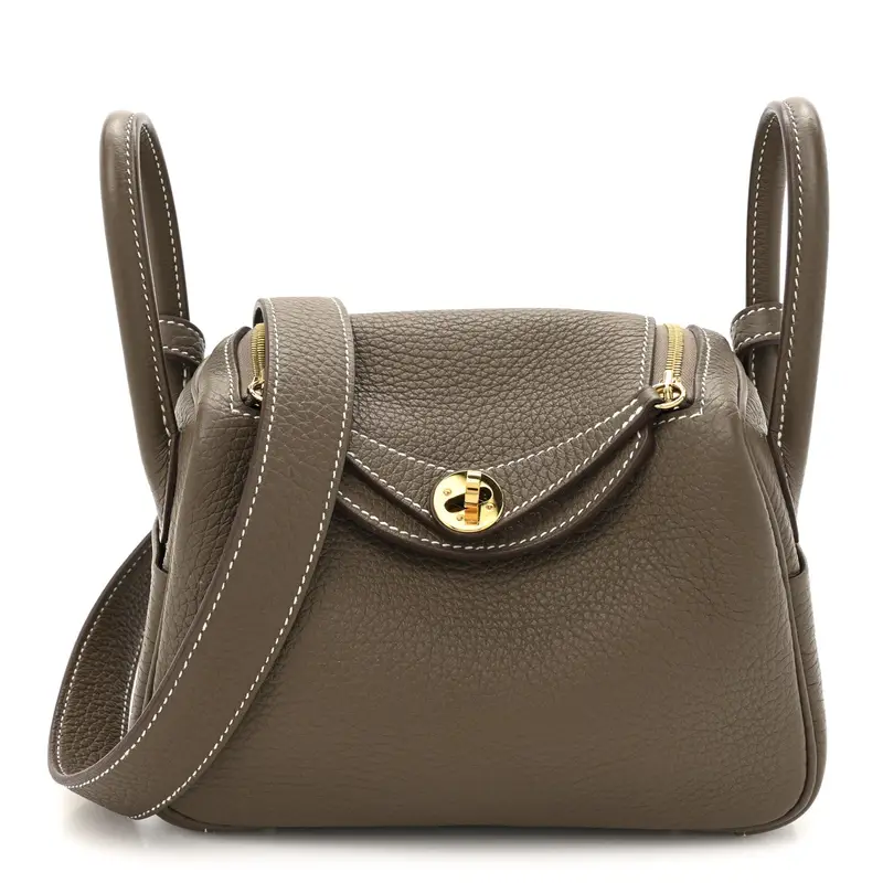 hermes lindy 20 etoupe