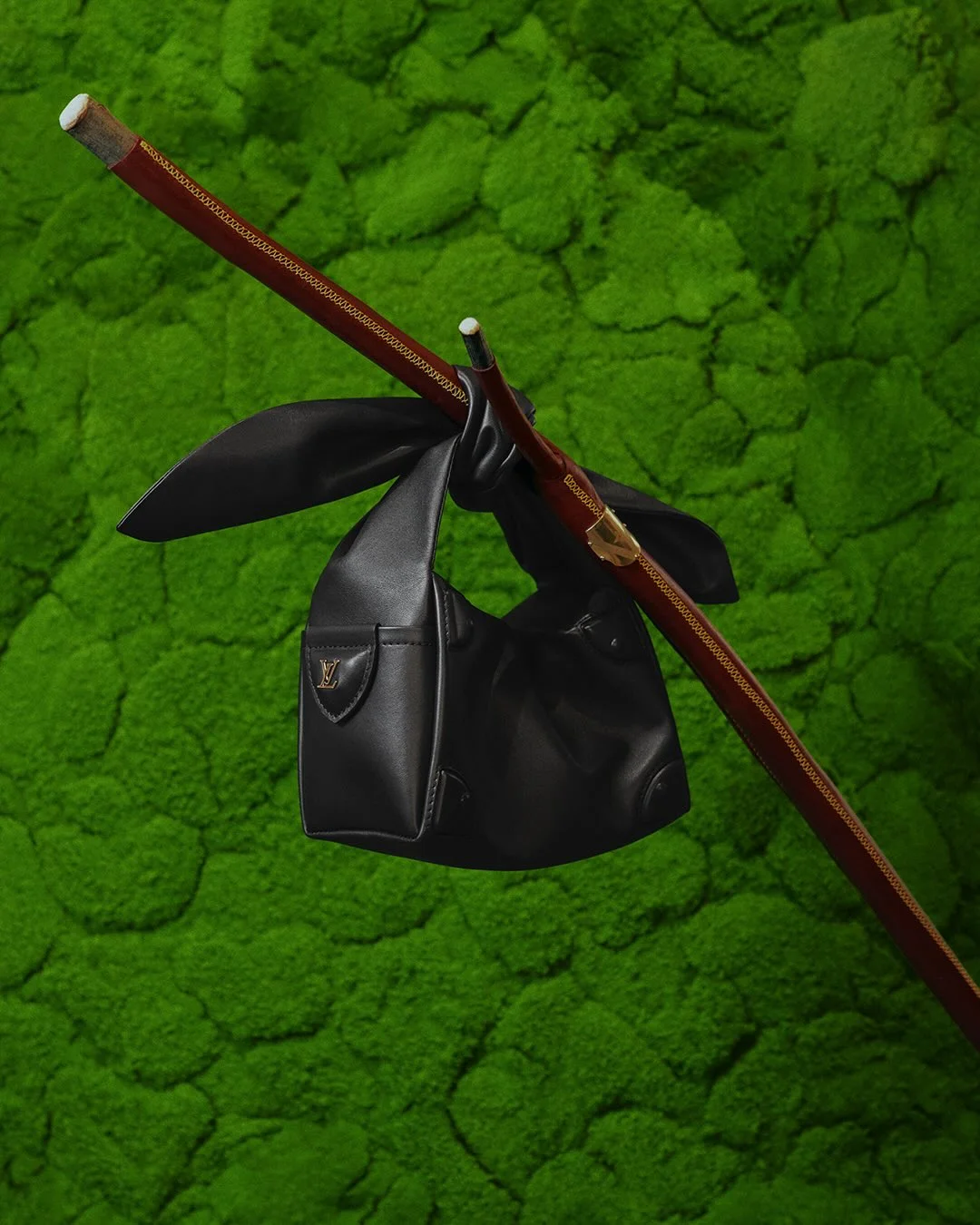 louis vuitton bundle trunk bag fall 2026