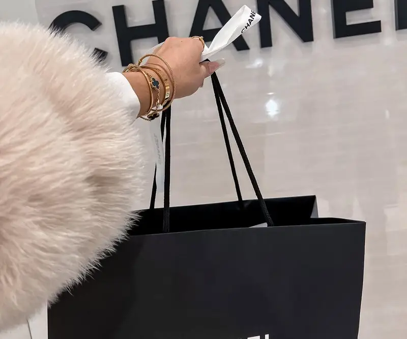 chanel price increase april 2026