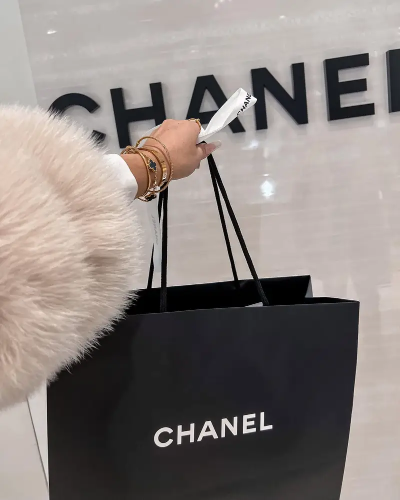 chanel price increase april 2026