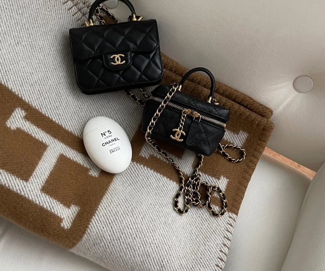 designer micro bags worth the splurge