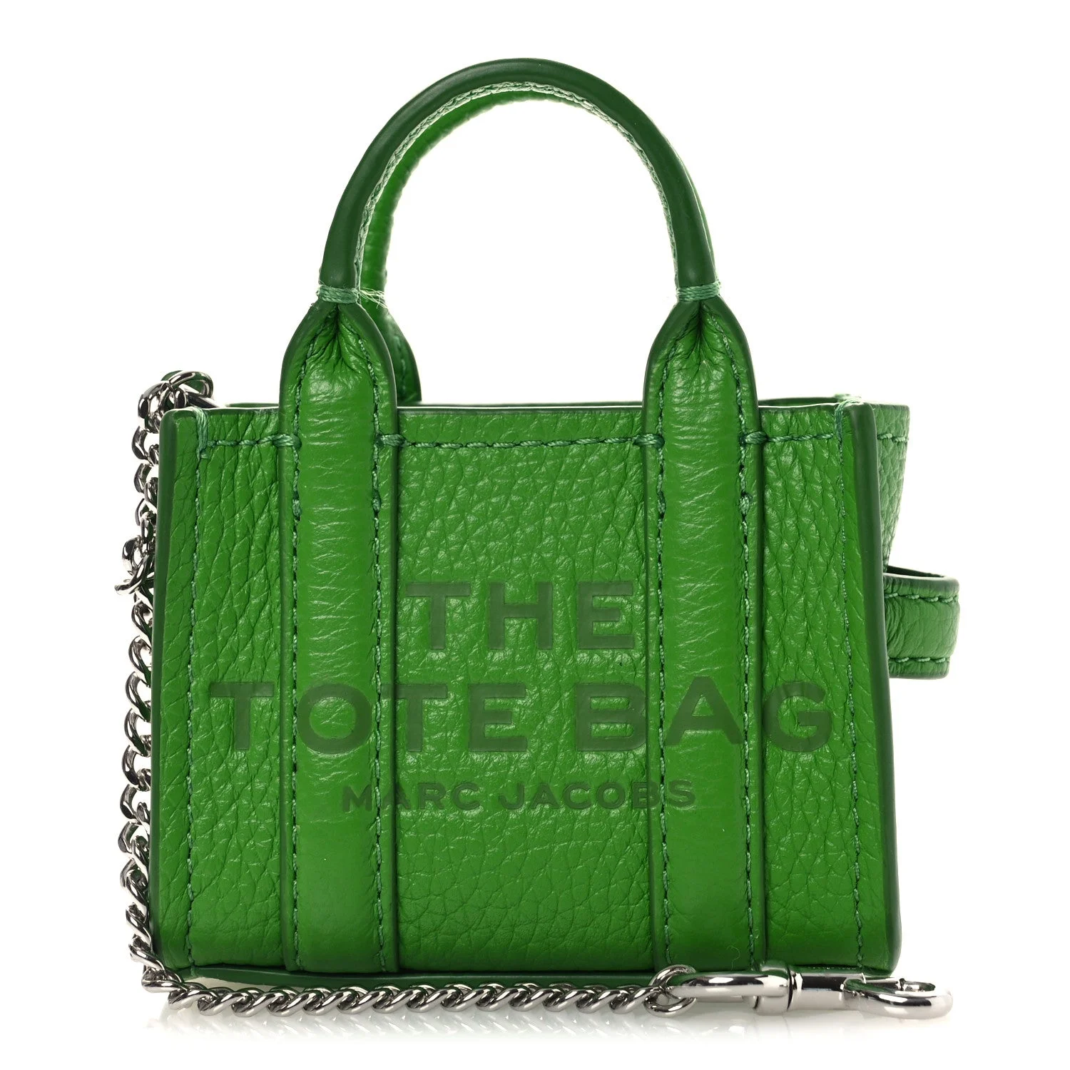 marc jacobs the tote bag nano bag