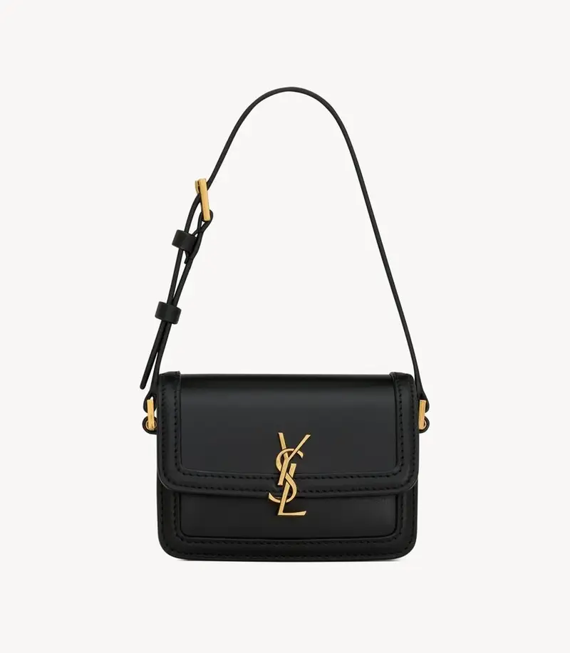 saint laurent solferino micro bag