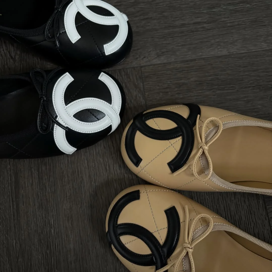 chanel bringing back cambon line