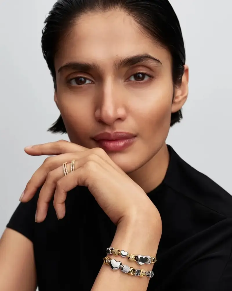 pandora jewelry