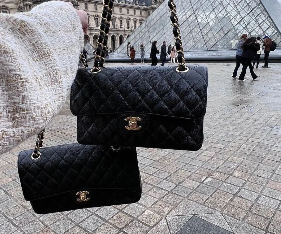 are luxury brands still cheaper in Europe