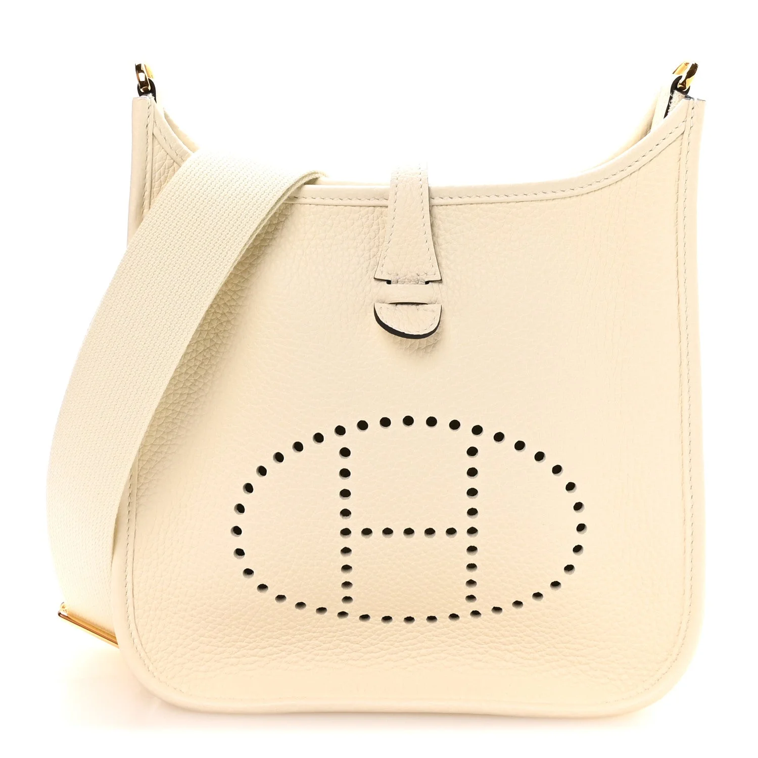 hermes evelyne 23 crossbody bag