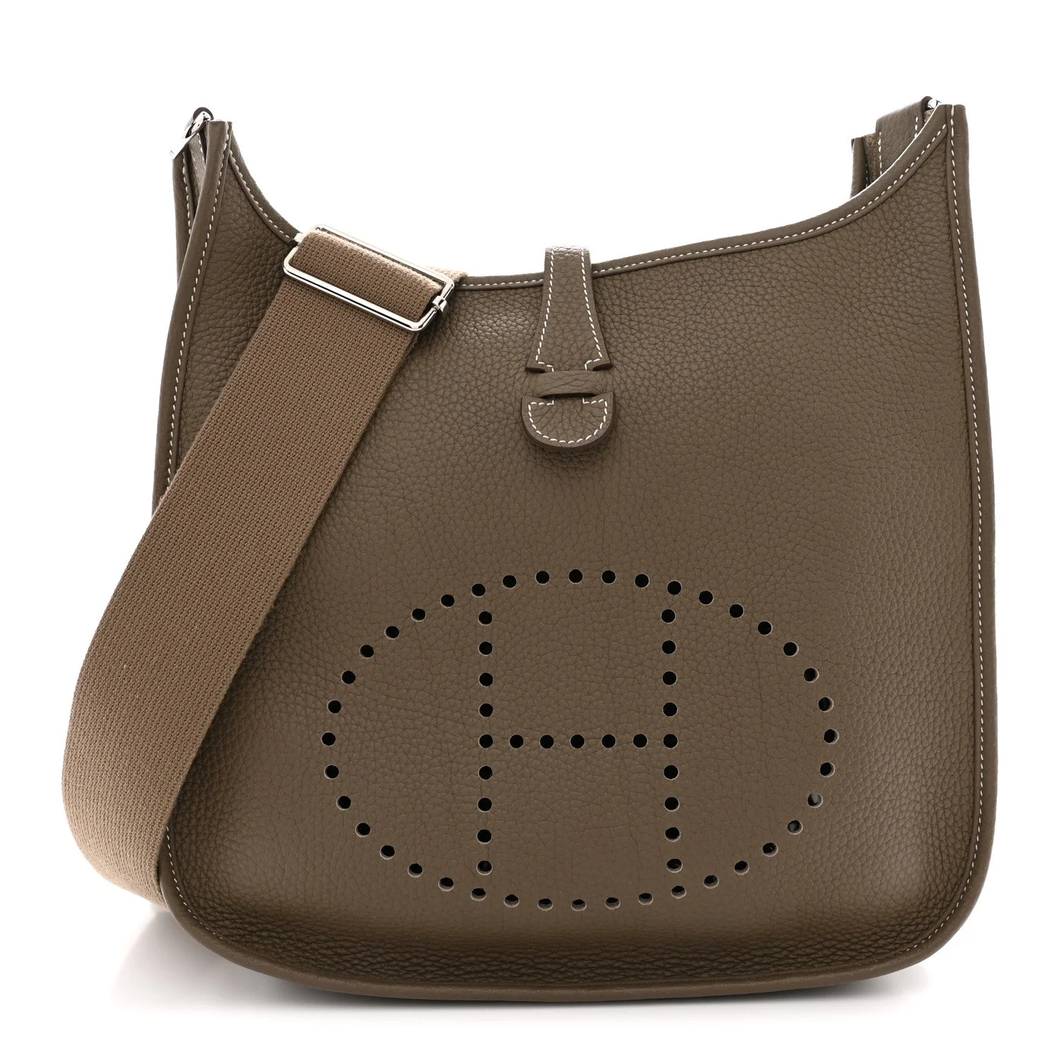 hermes evelyne 29 pm etoupe