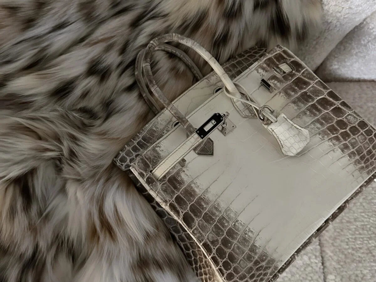 rarest birkin bags