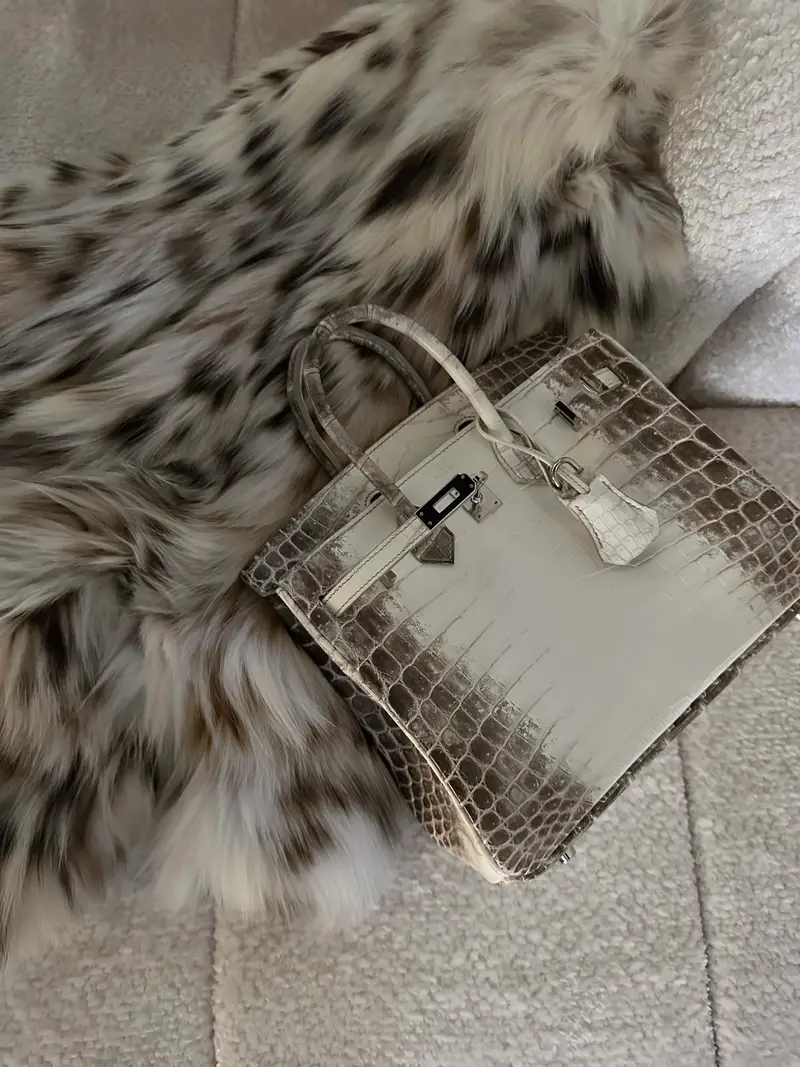 rarest birkin bags