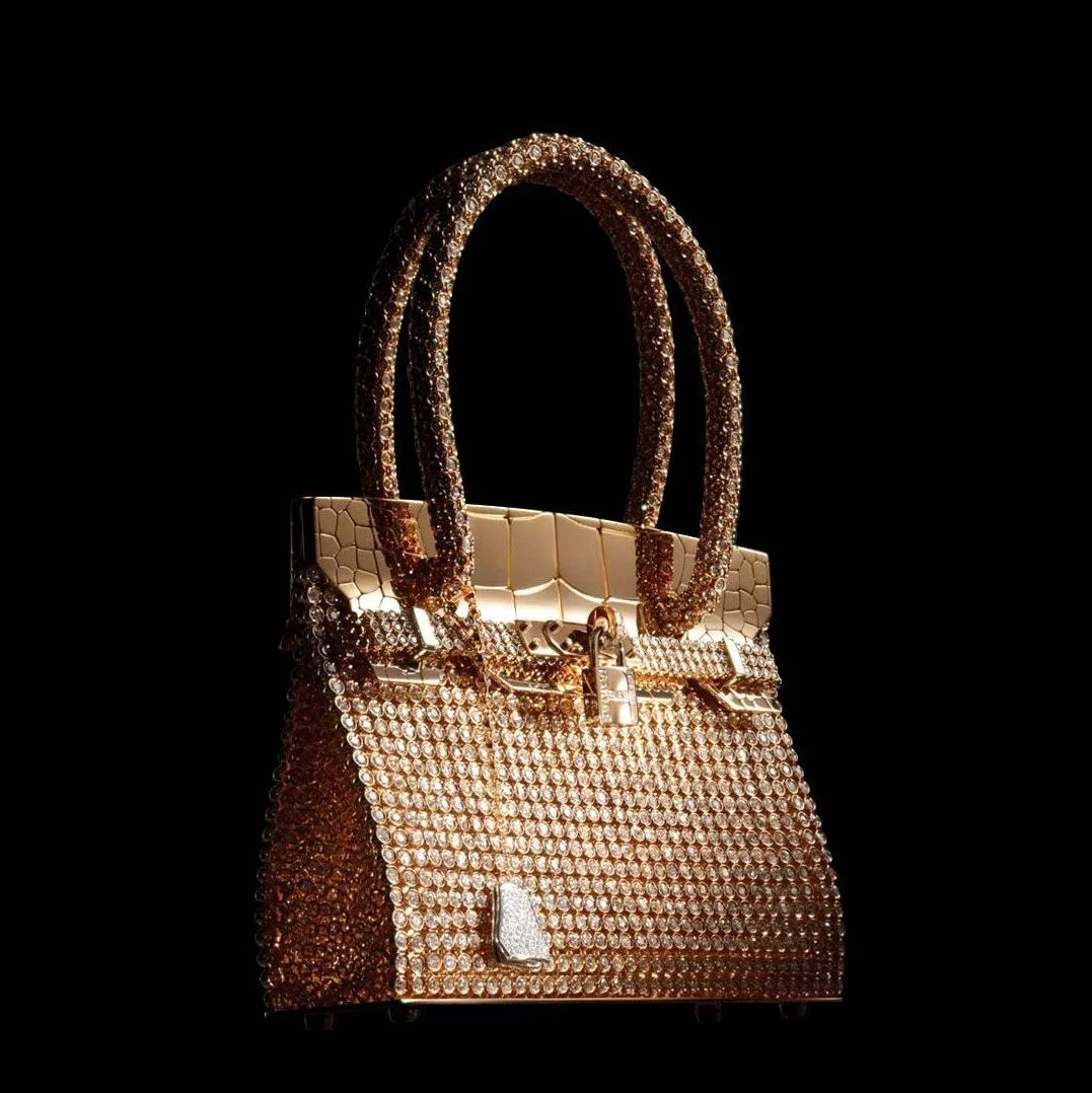 sac bijou birkin