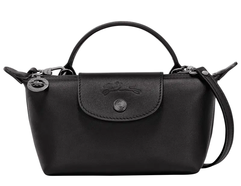 Longchamp le pliage xs pouch