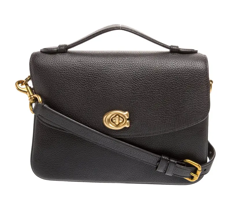 coach cassie crossbody